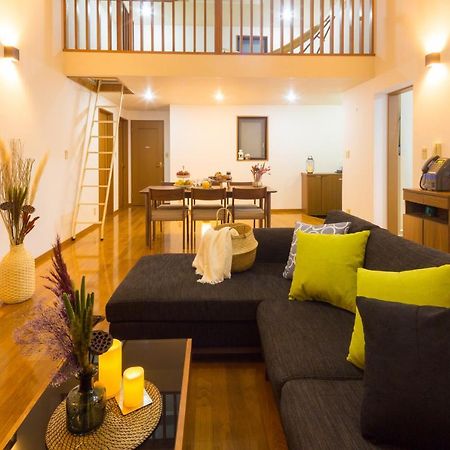 Suite Villa Panora Yatsugatake Minamimaki Екстер'єр фото