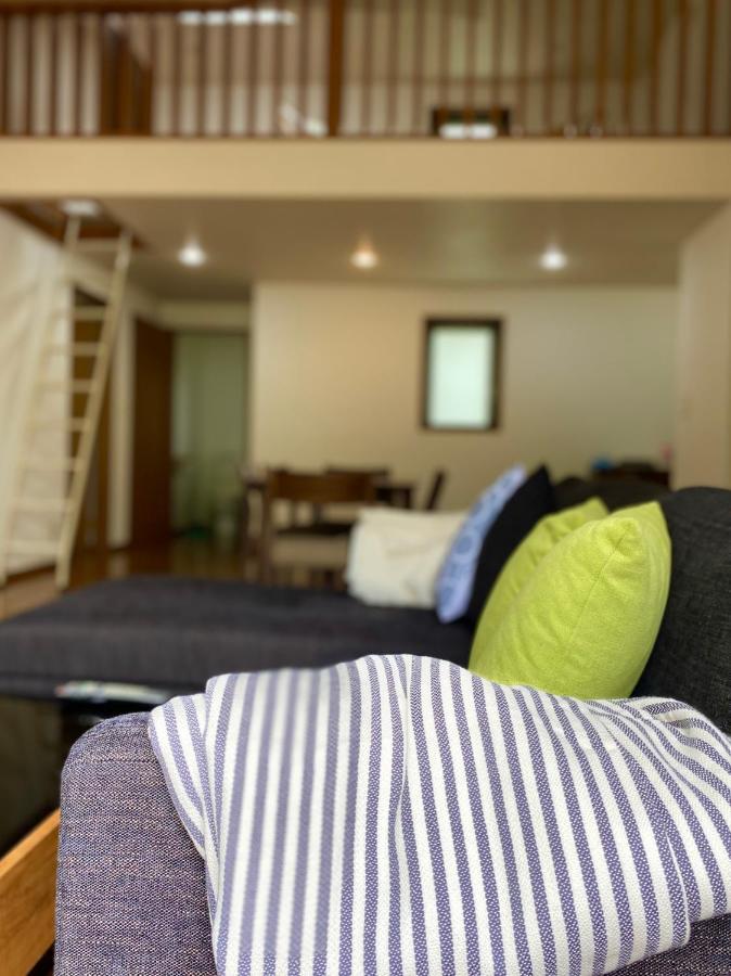 Suite Villa Panora Yatsugatake Minamimaki Екстер'єр фото