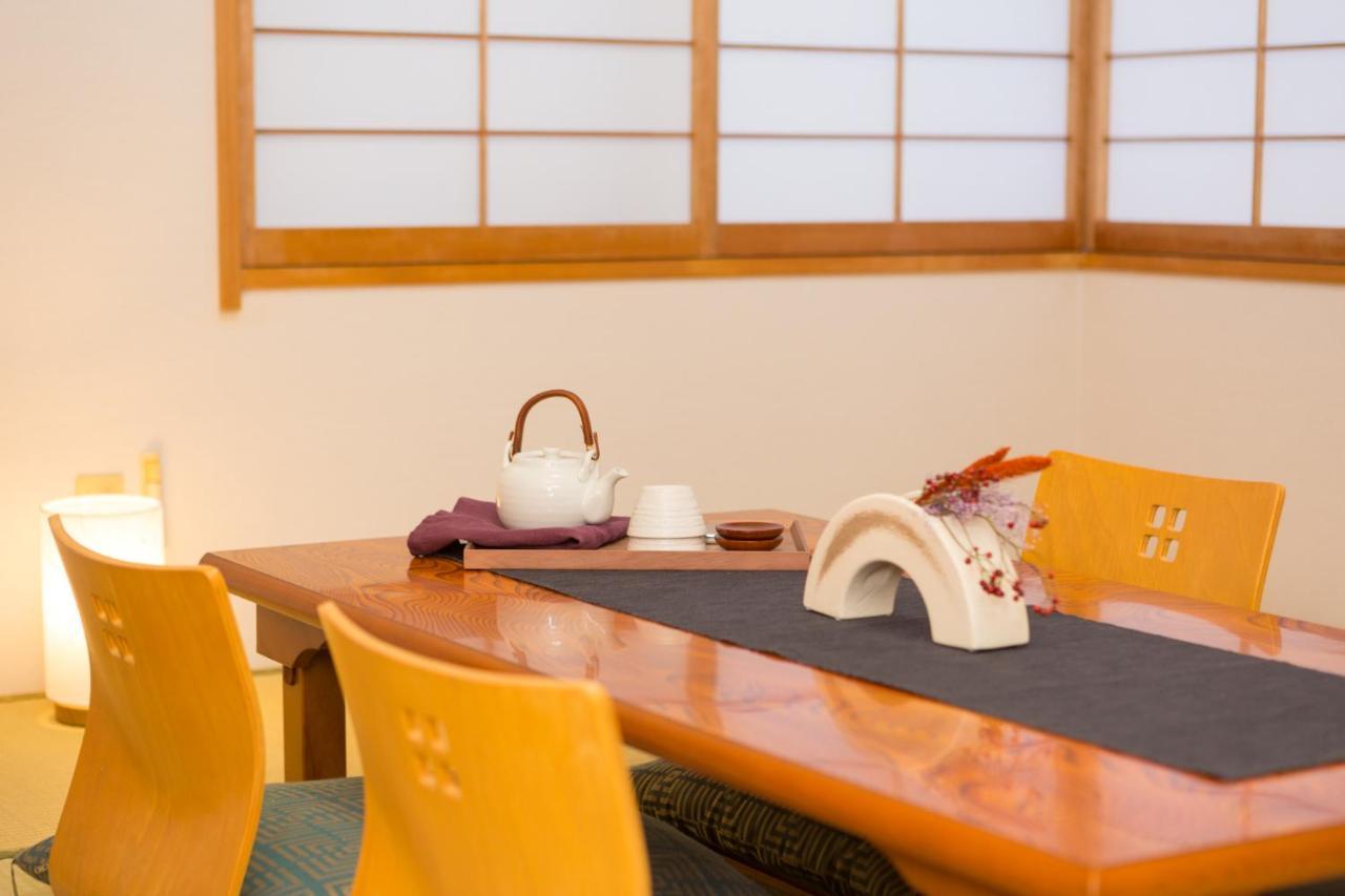 Suite Villa Panora Yatsugatake Minamimaki Екстер'єр фото