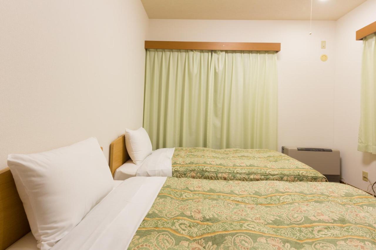 Suite Villa Panora Yatsugatake Minamimaki Екстер'єр фото