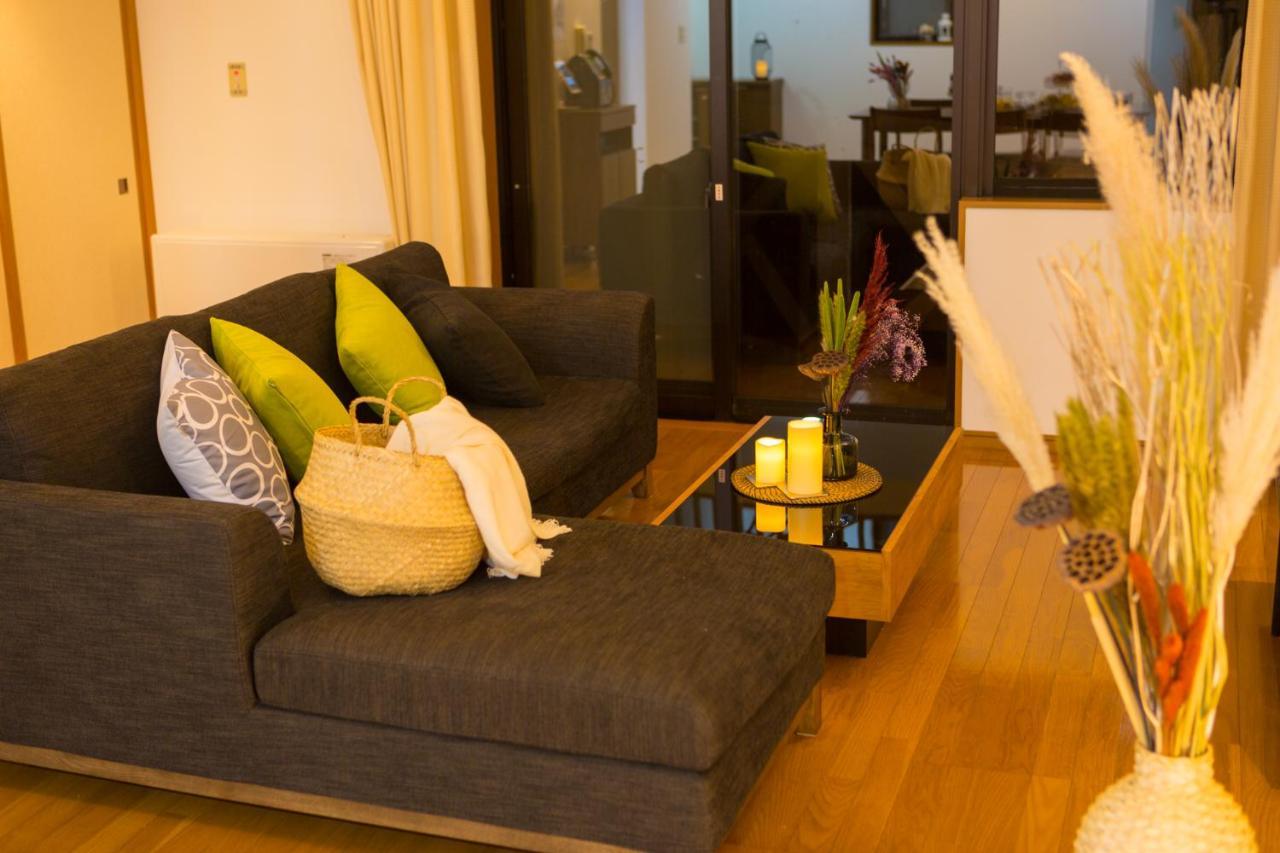 Suite Villa Panora Yatsugatake Minamimaki Екстер'єр фото