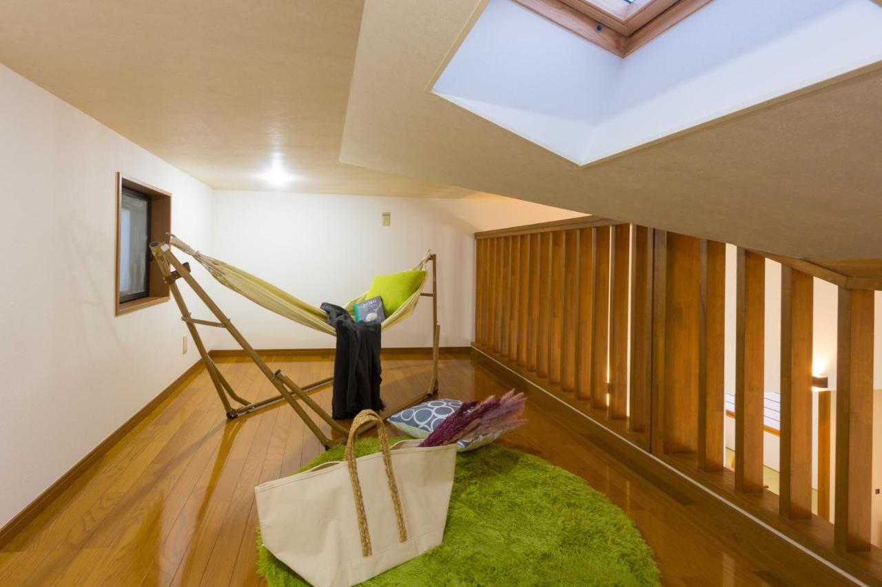 Suite Villa Panora Yatsugatake Minamimaki Екстер'єр фото