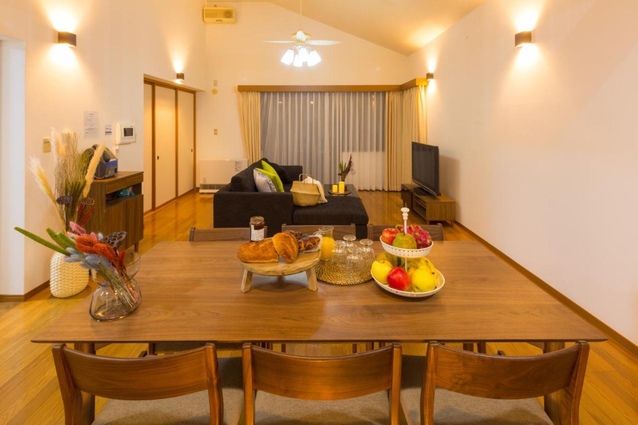 Suite Villa Panora Yatsugatake Minamimaki Екстер'єр фото