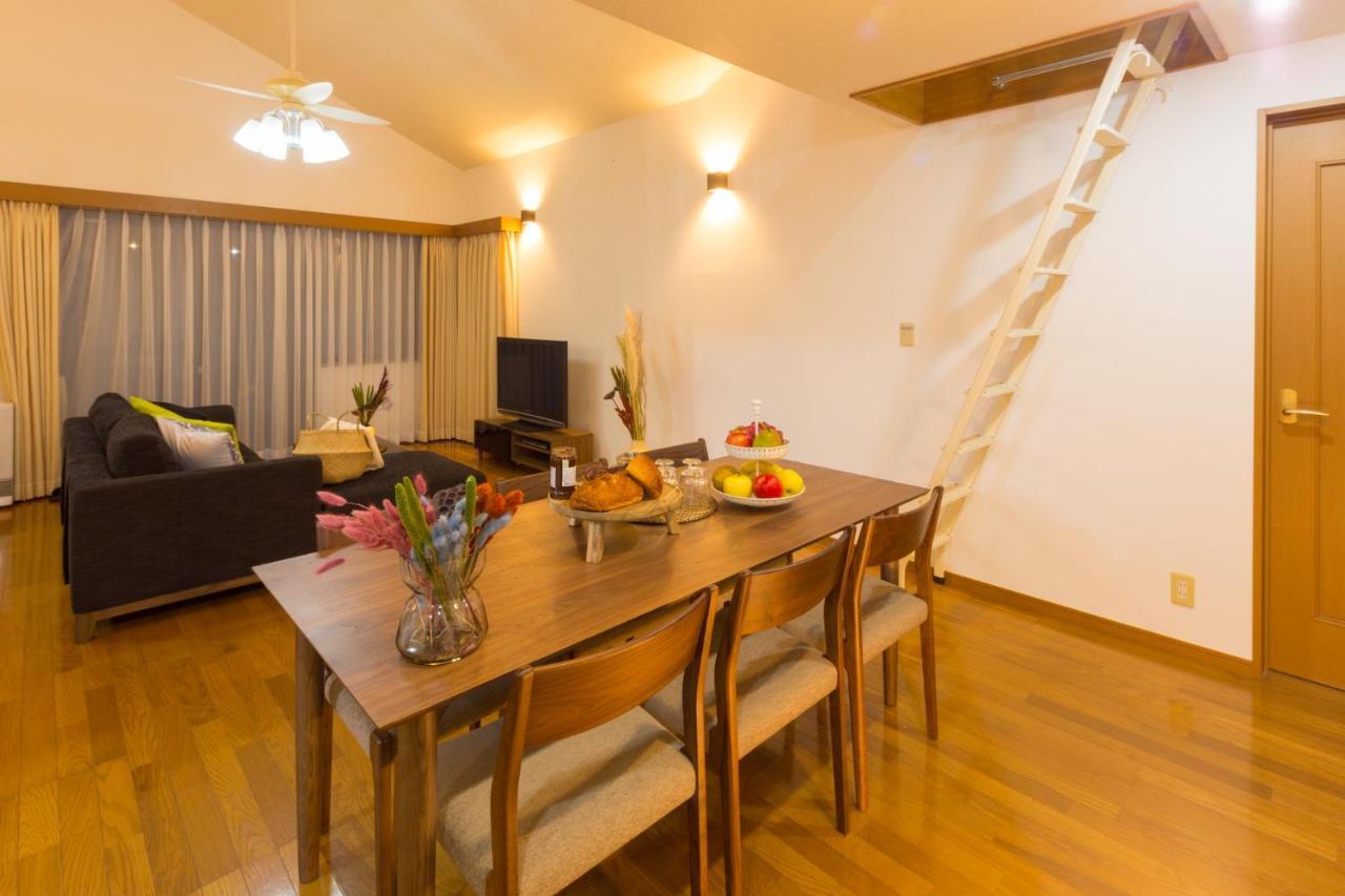 Suite Villa Panora Yatsugatake Minamimaki Екстер'єр фото