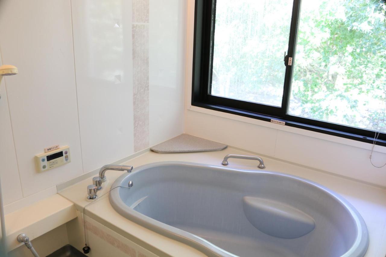 Suite Villa Panora Yatsugatake Minamimaki Екстер'єр фото
