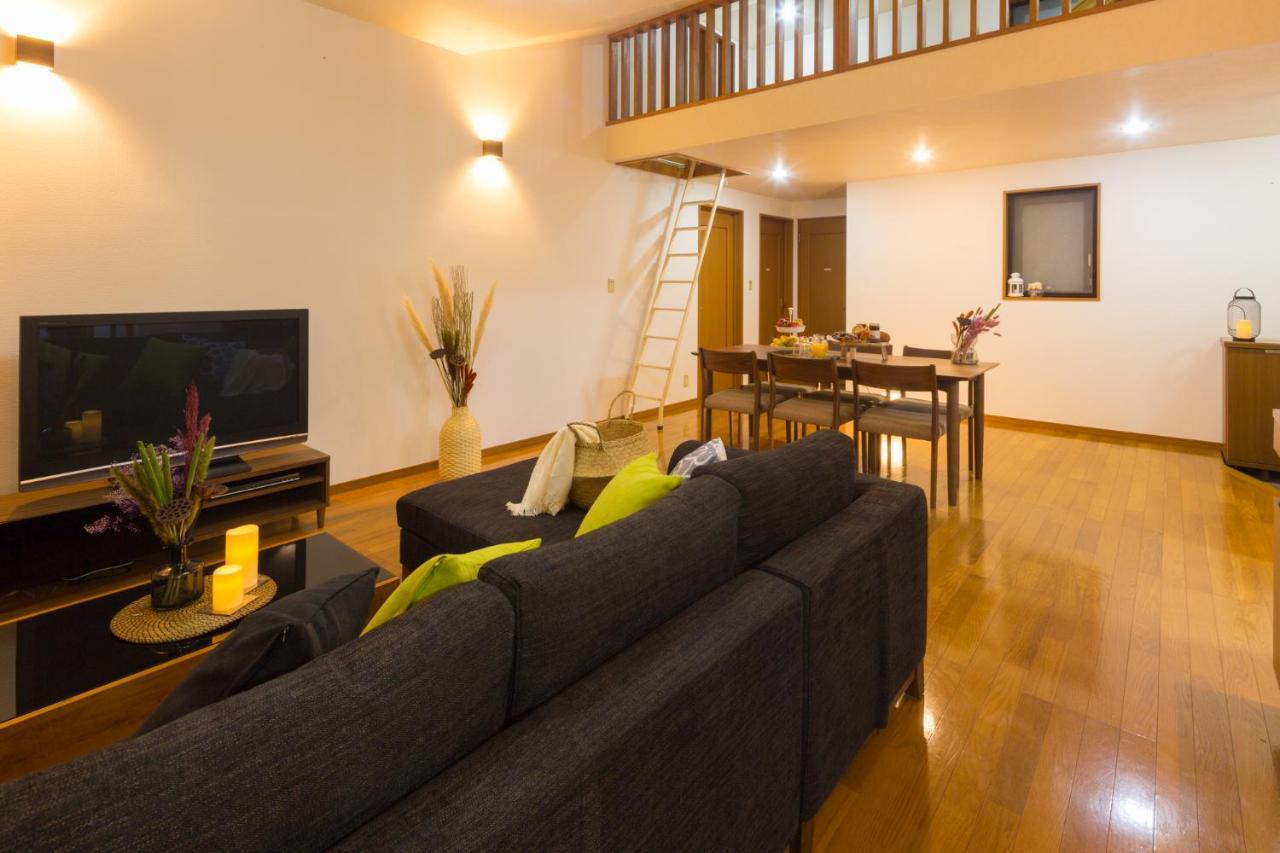 Suite Villa Panora Yatsugatake Minamimaki Екстер'єр фото